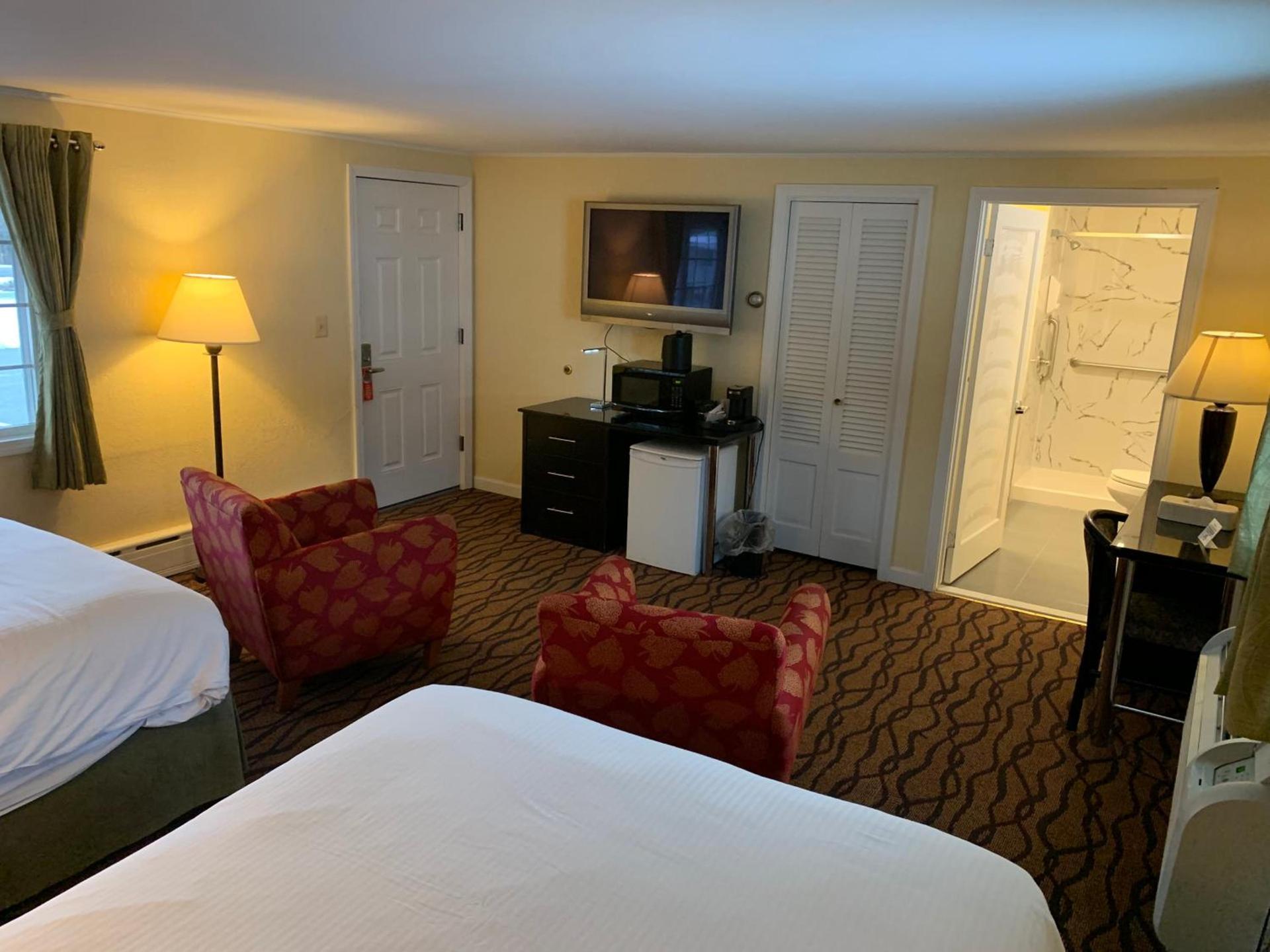 Four Winds Country Motel photo 31