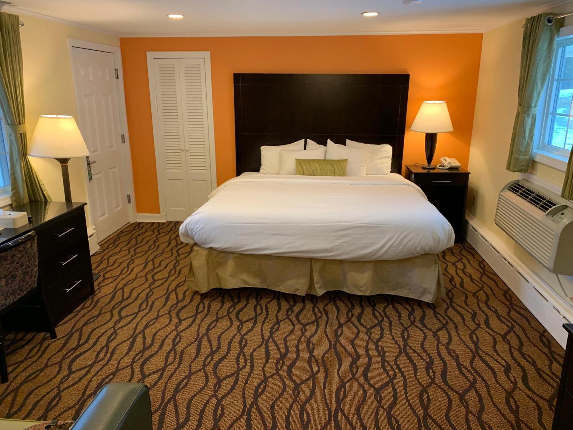 Four Winds Country Motel photo 21