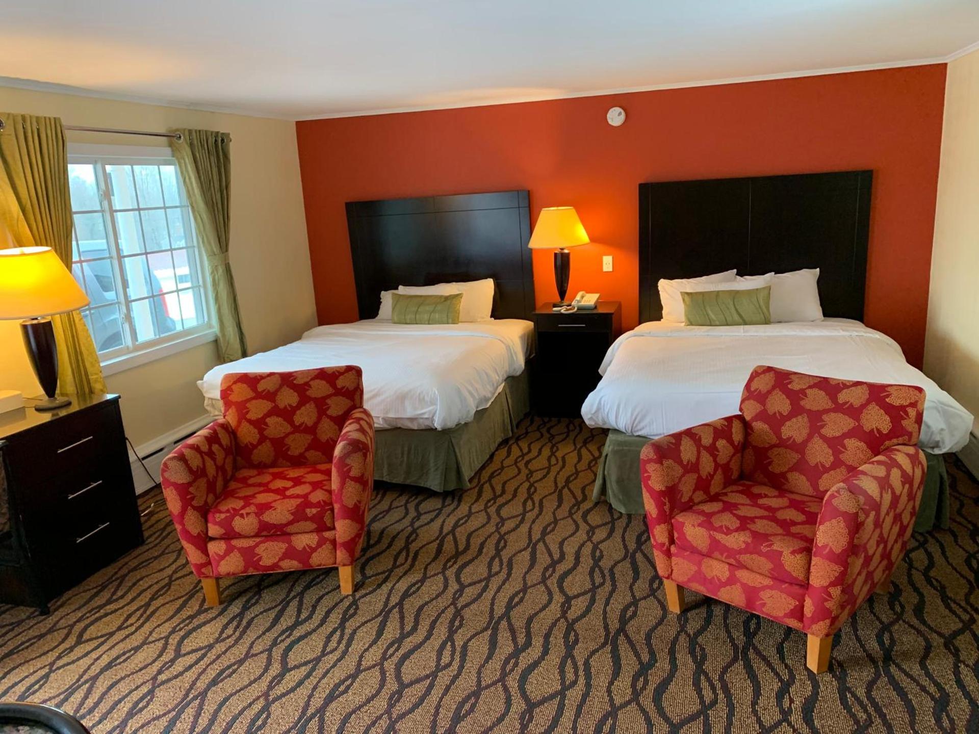 Four Winds Country Motel photo 8