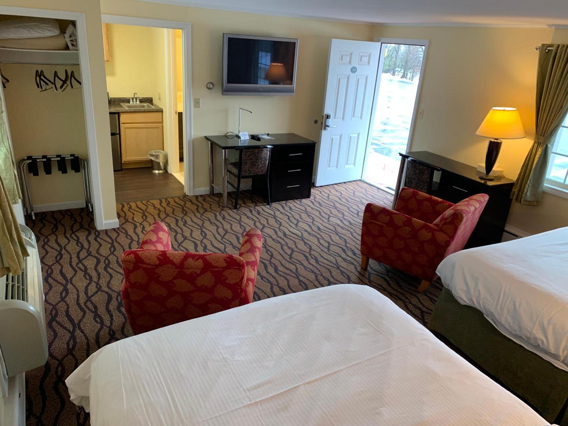 Four Winds Country Motel photo 20