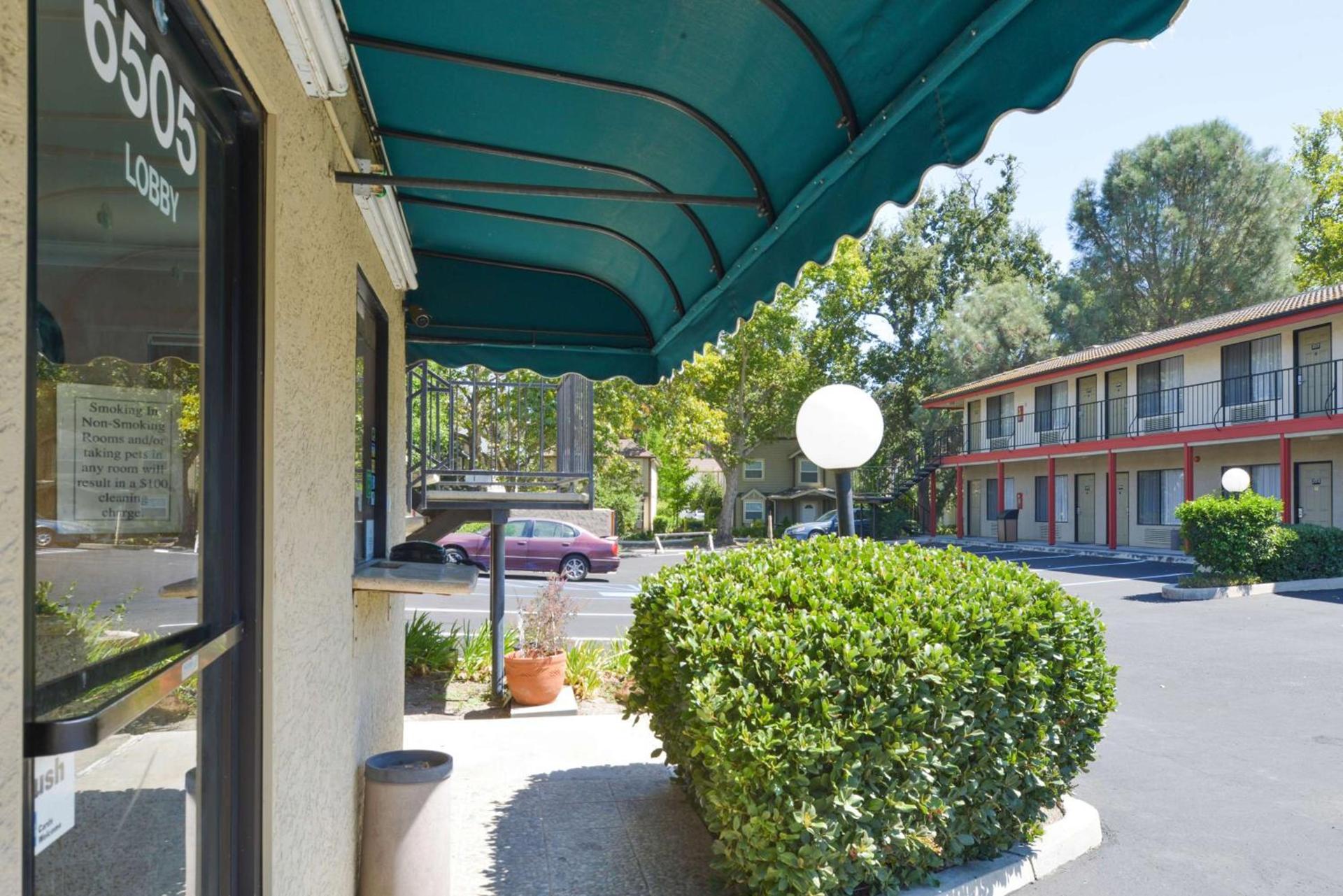 Atascadero Inn photo 31