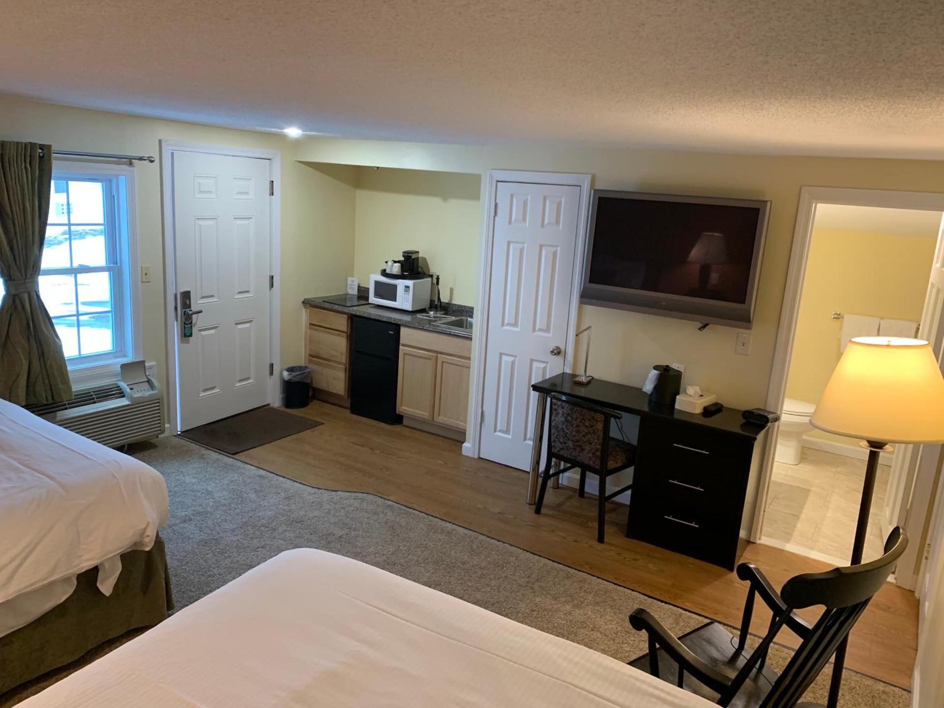 Four Winds Country Motel photo 3