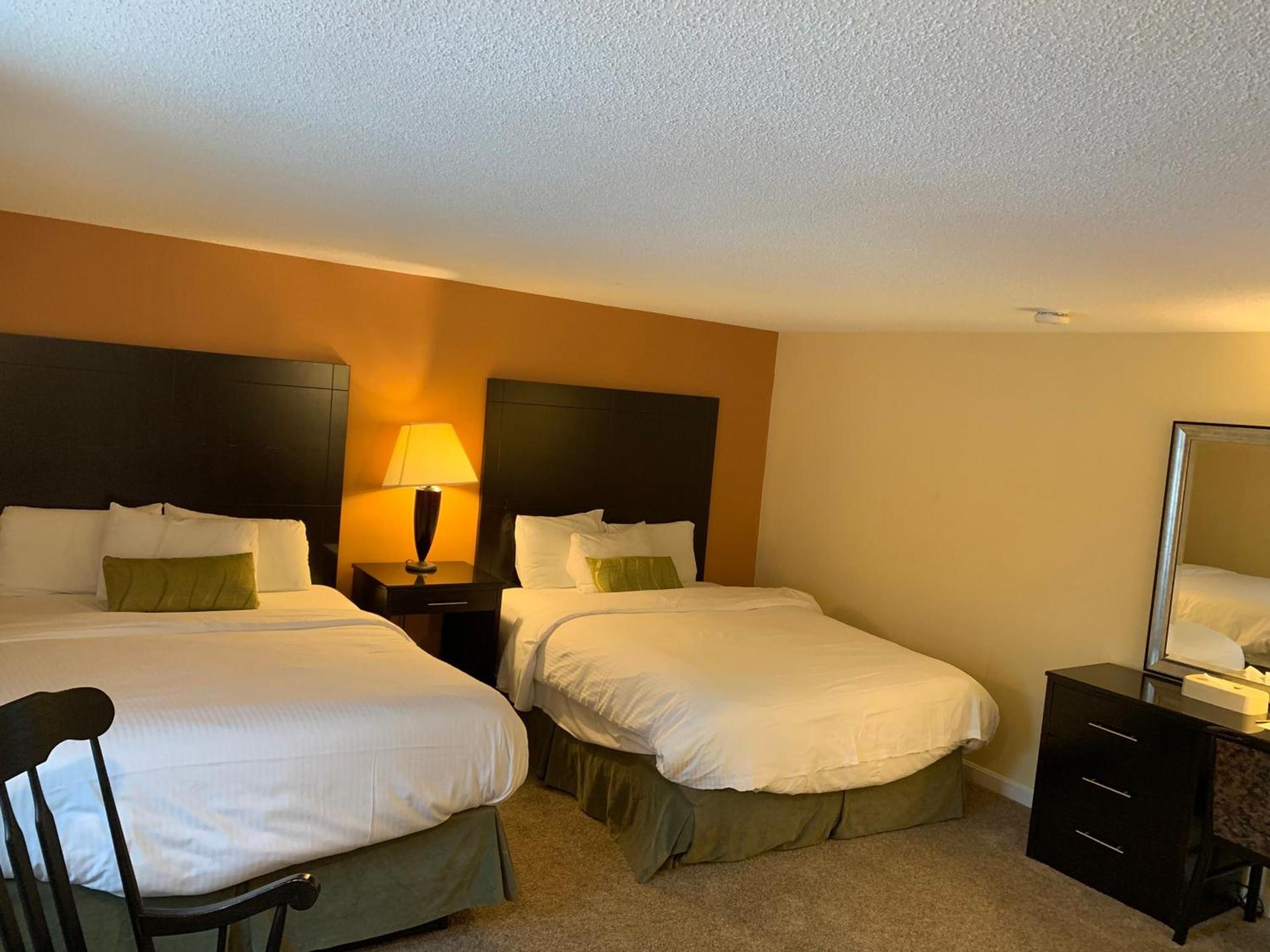 Four Winds Country Motel photo 38