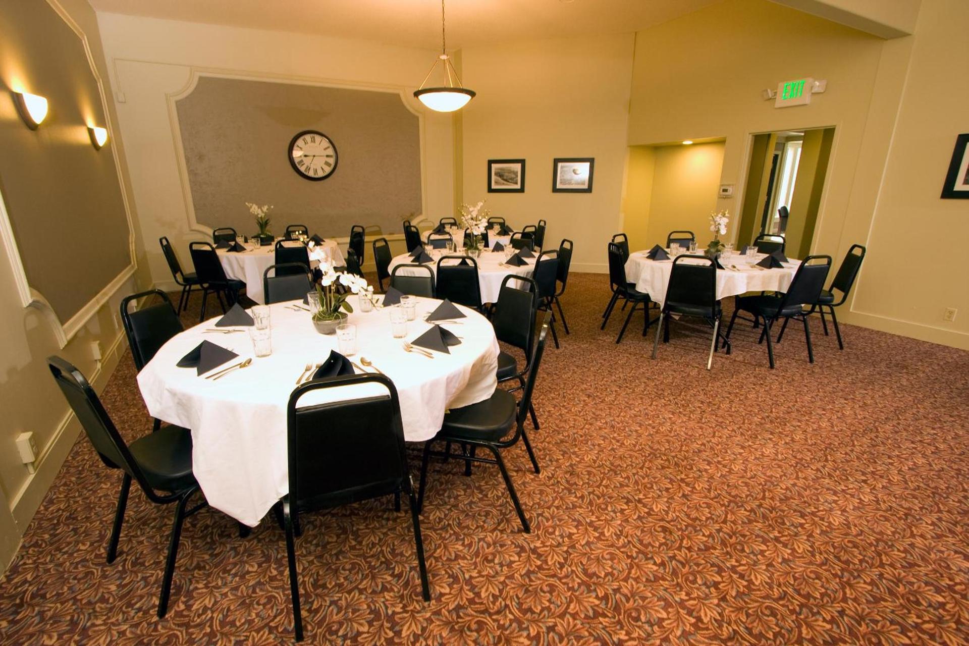 The Dalles Inn photo 4