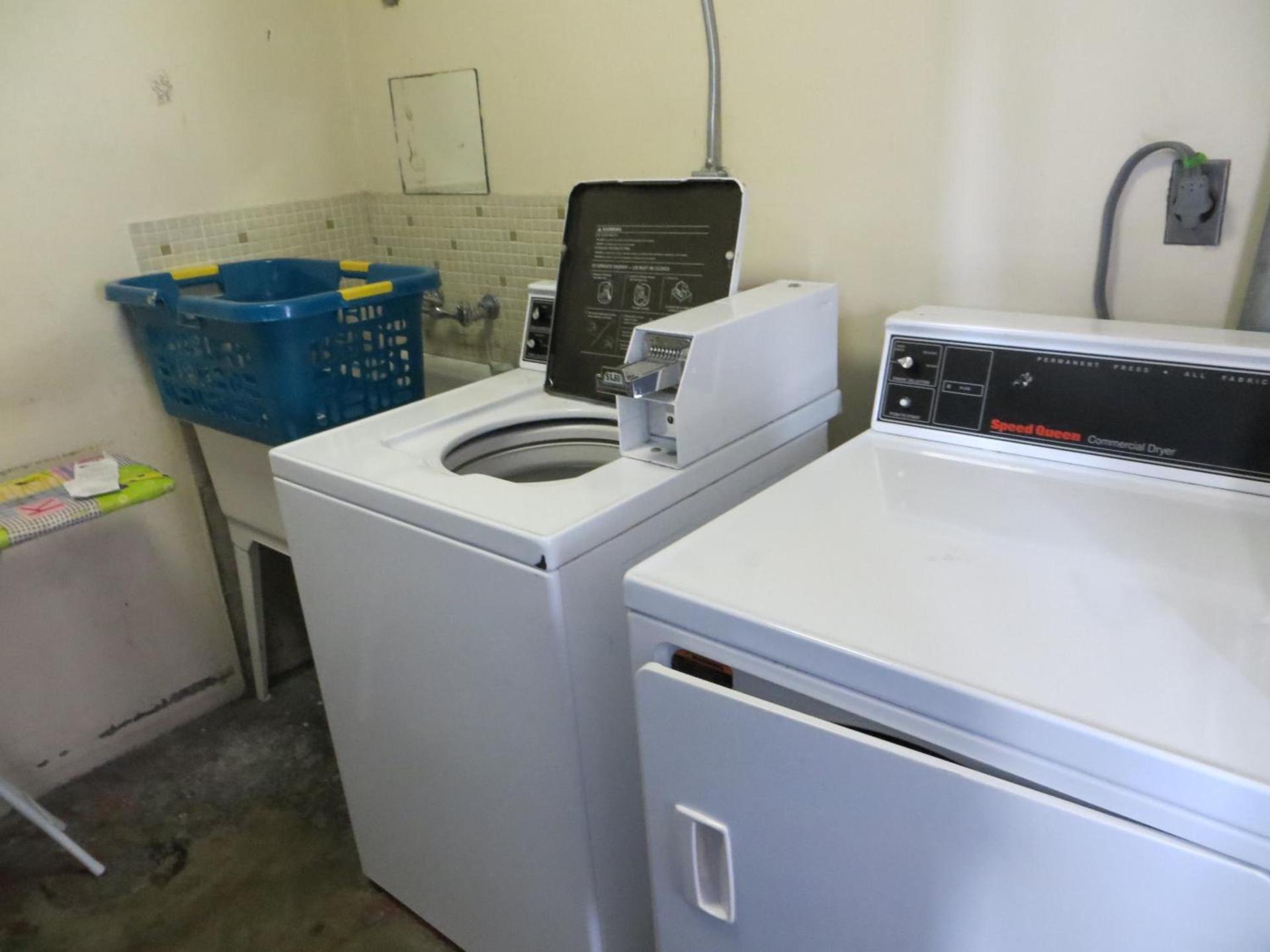Royal Pacific Motor Inn photo 6