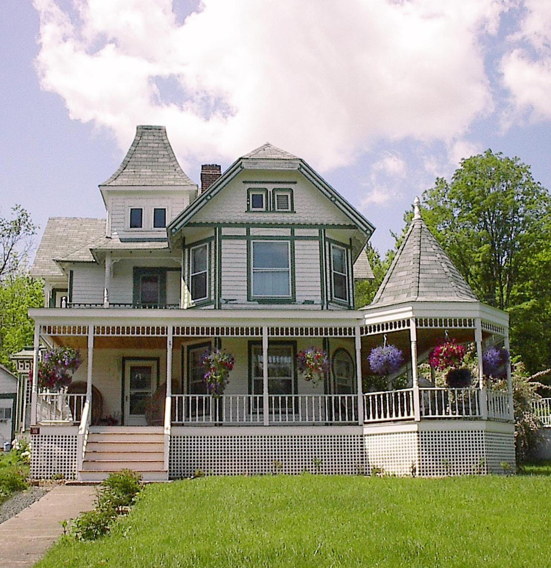 Antique Rose Inn Windham — hotel in Windham