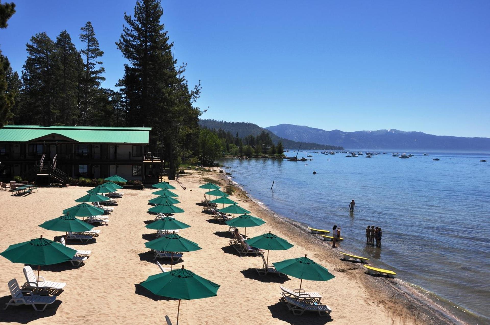 Mourelatos Lakeshore Resort photo 15