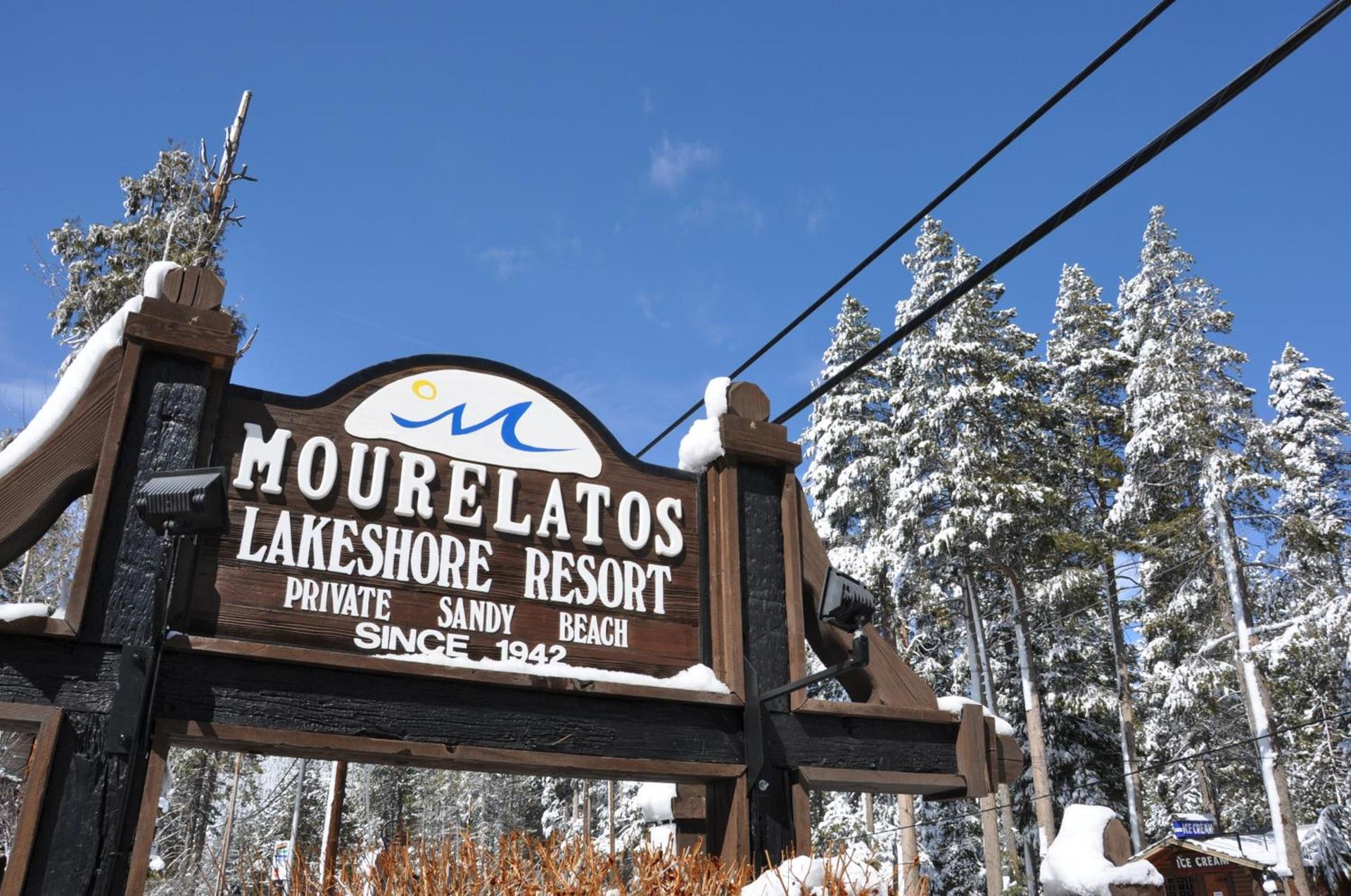 Mourelatos Lakeshore Resort photo 29