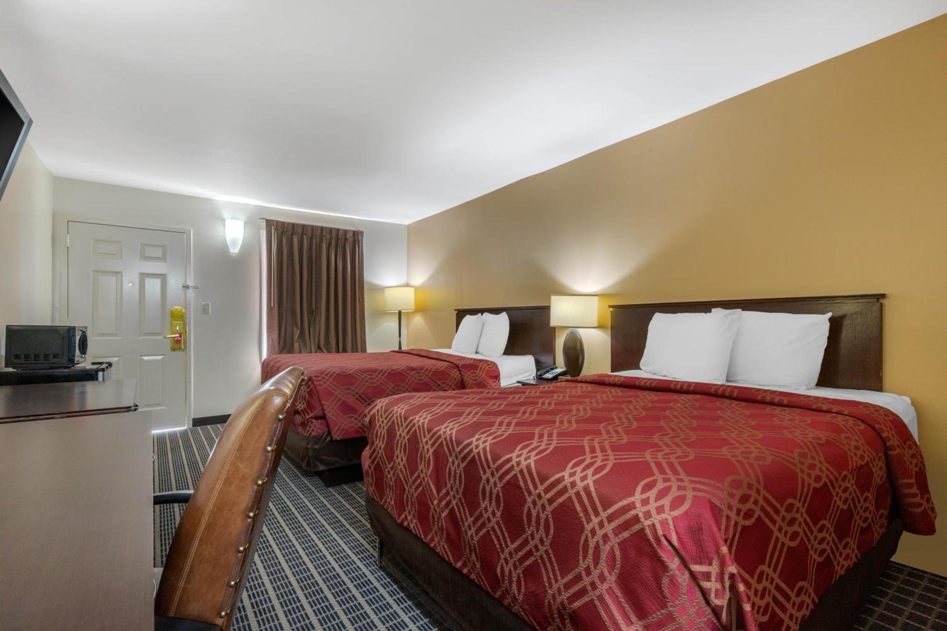Econo Lodge Gaffney photo 19
