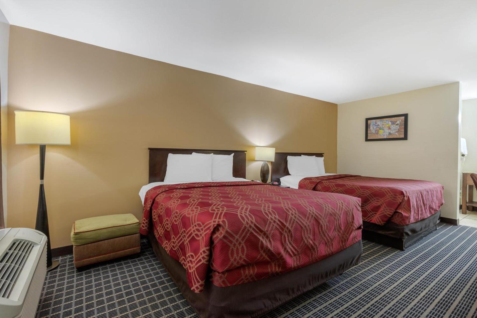 Econo Lodge Gaffney photo 21
