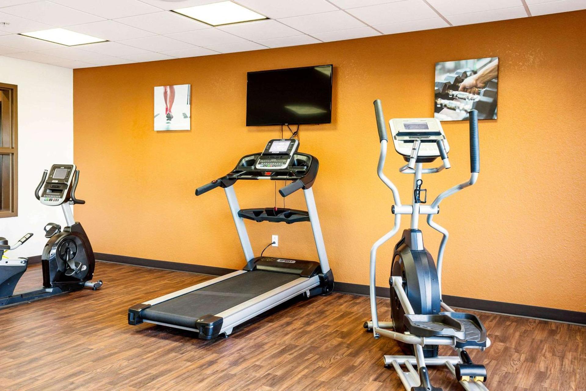 Comfort Inn & Suites Niagara Falls Blvd USA photo 30