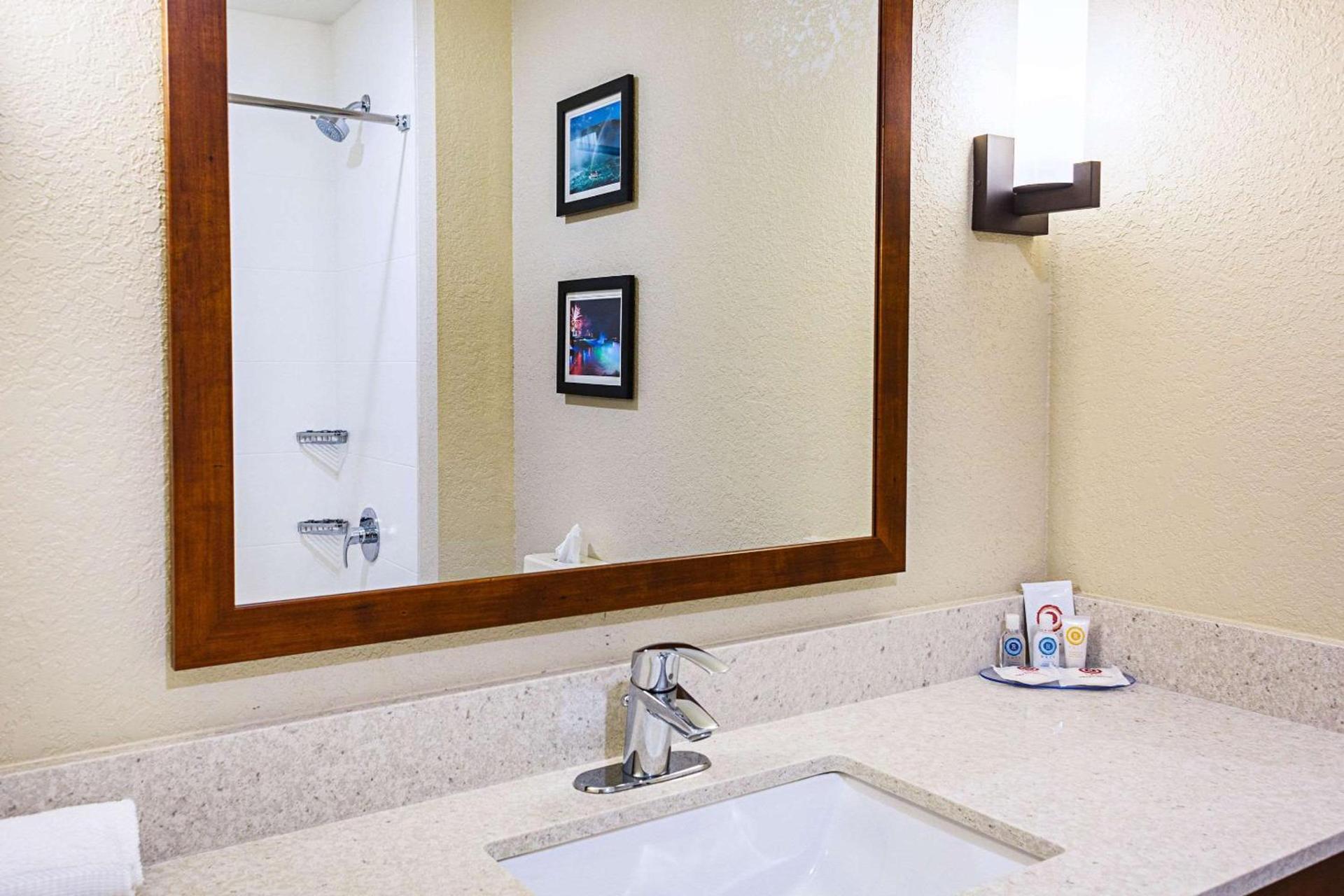 Comfort Inn & Suites Niagara Falls Blvd USA photo 8