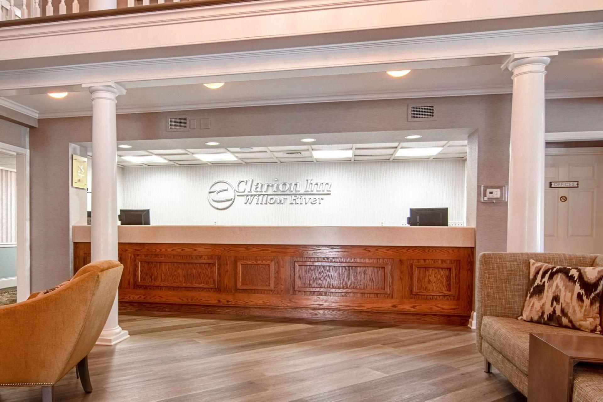 Clarion Inn Willow River photo 27