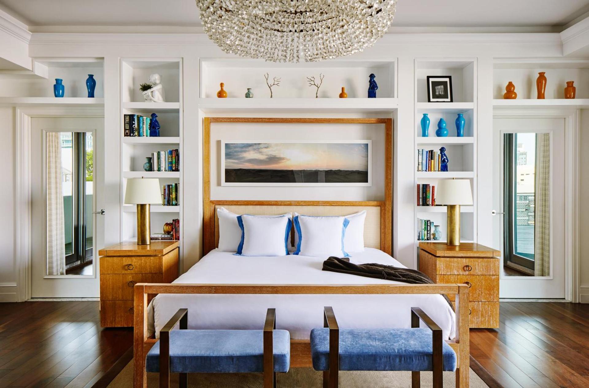 The Betsy Hotel, South Beach photo 12