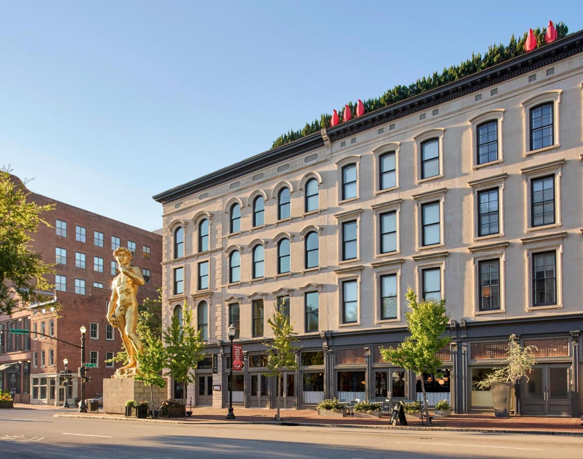 21c Museum Hotel Louisville photo 14