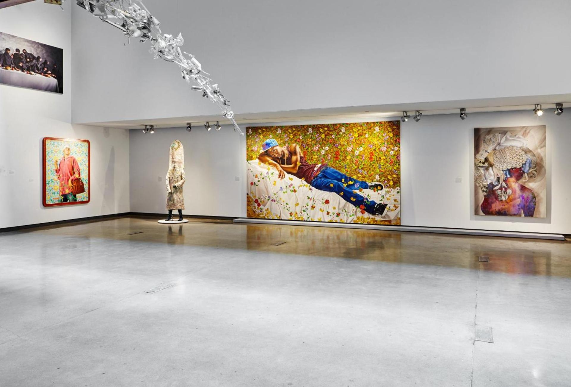 21c Museum Hotel Louisville photo 16