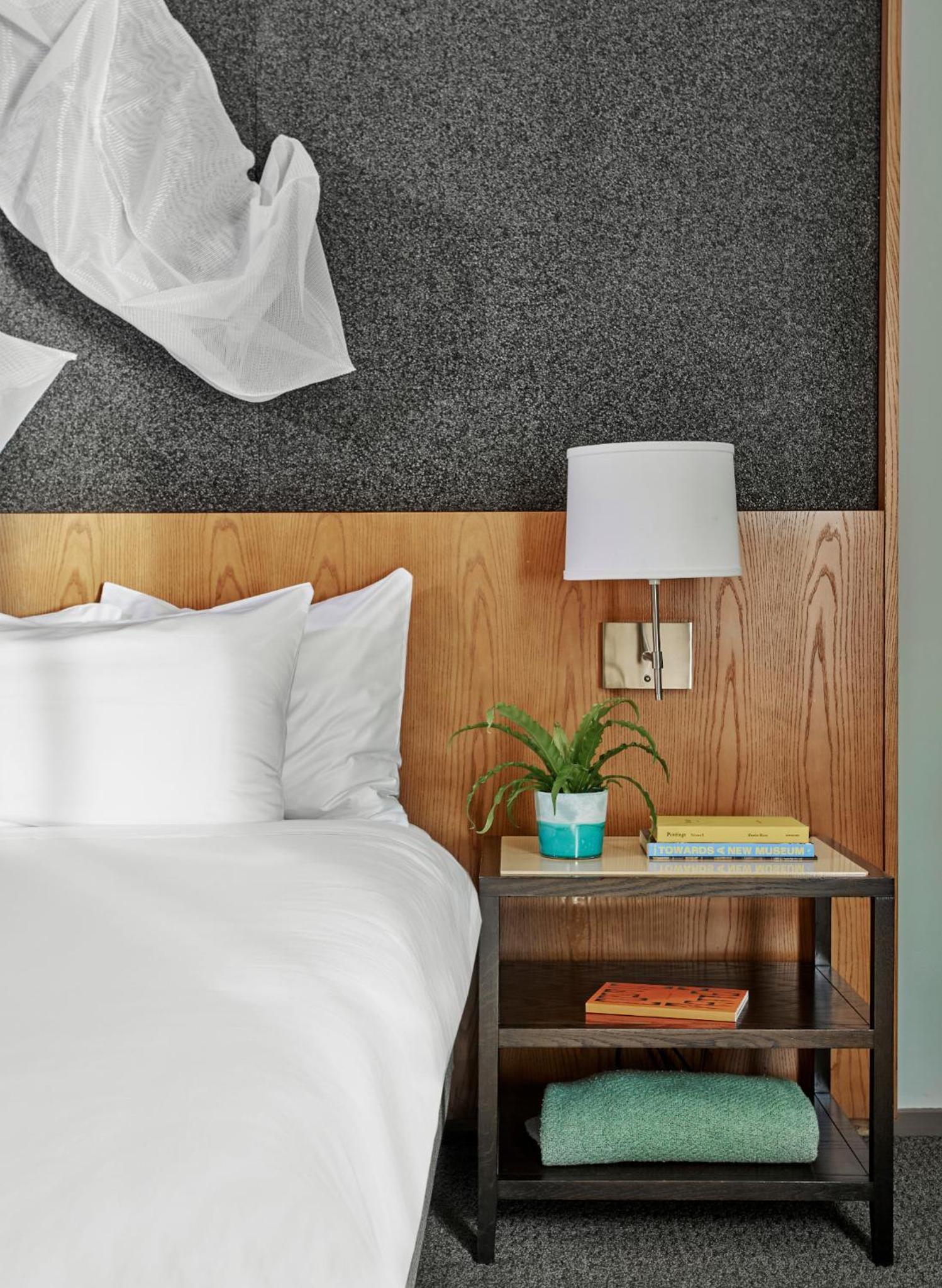 21c Museum Hotel Louisville photo 6