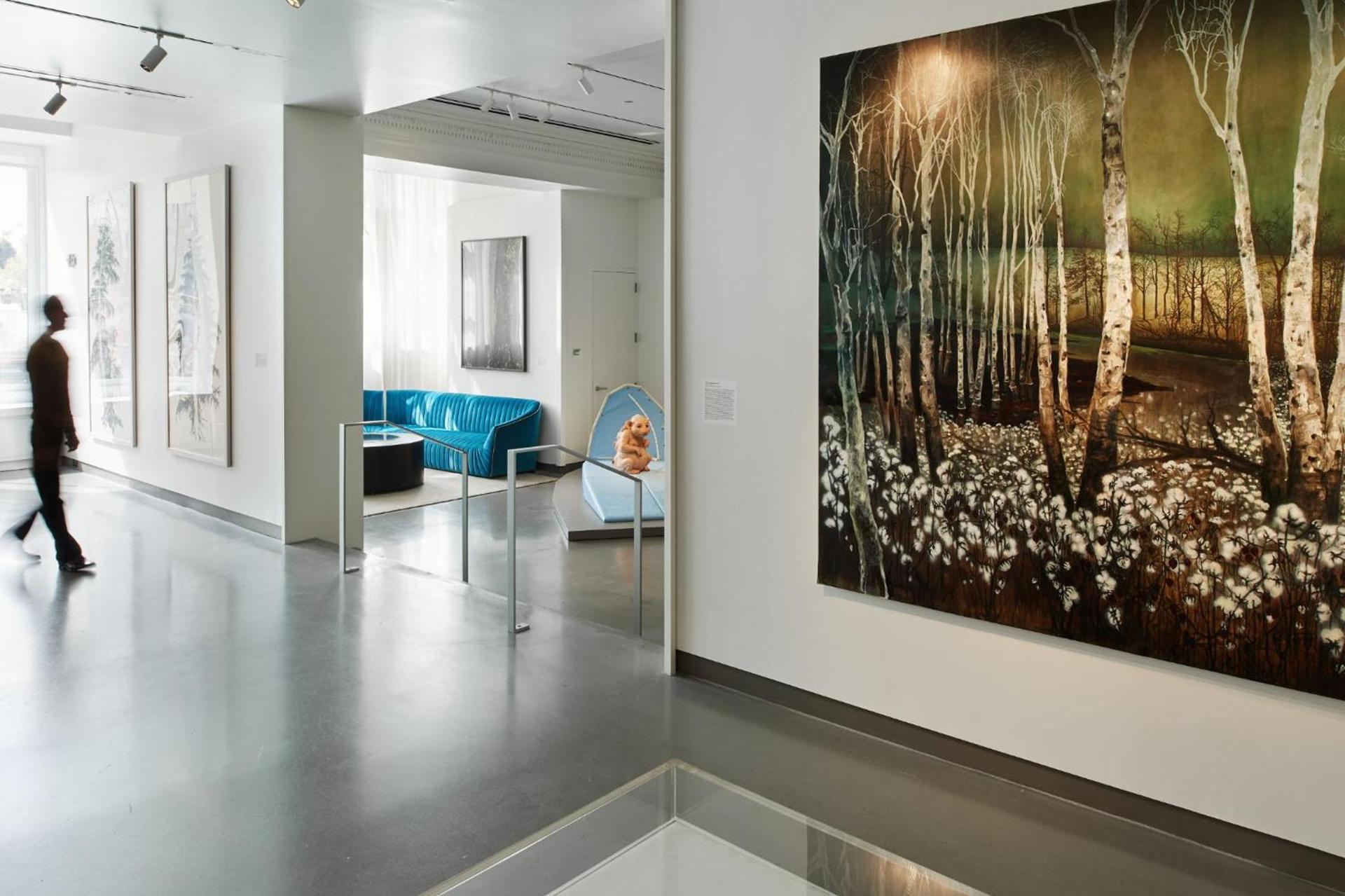 21c Museum Hotel Lexington photo 13