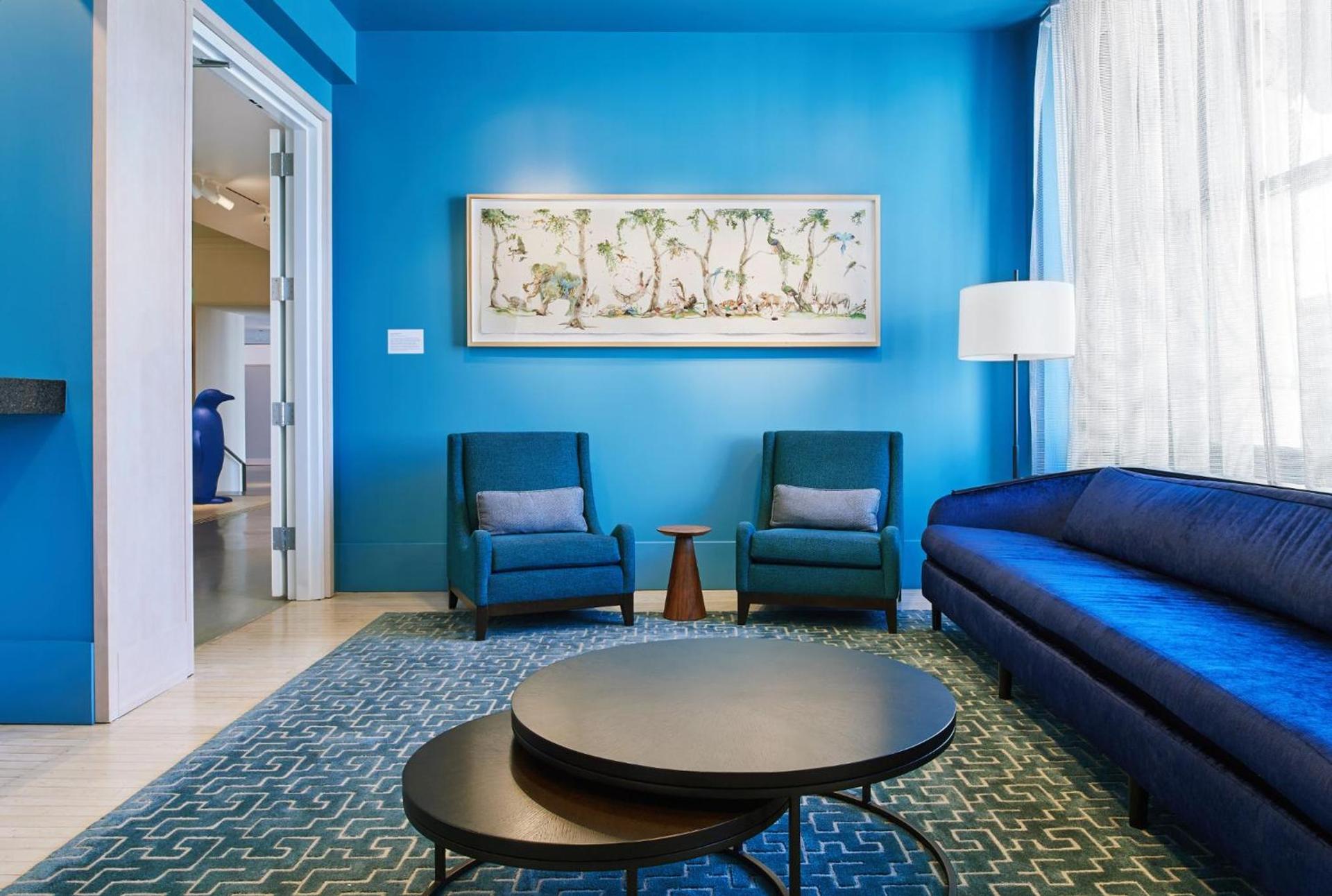 21c Museum Hotel Lexington photo 27