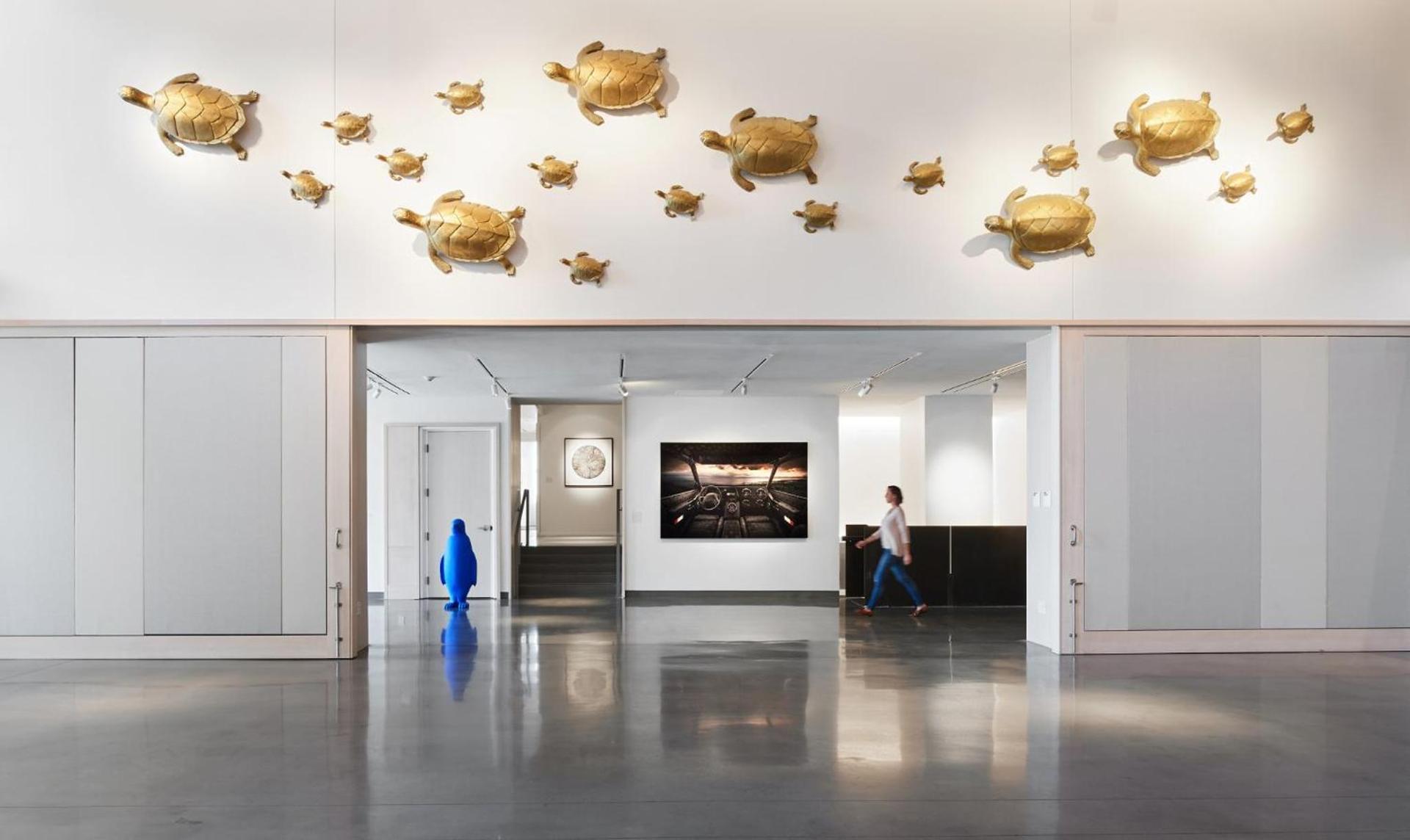21c Museum Hotel Lexington photo 24