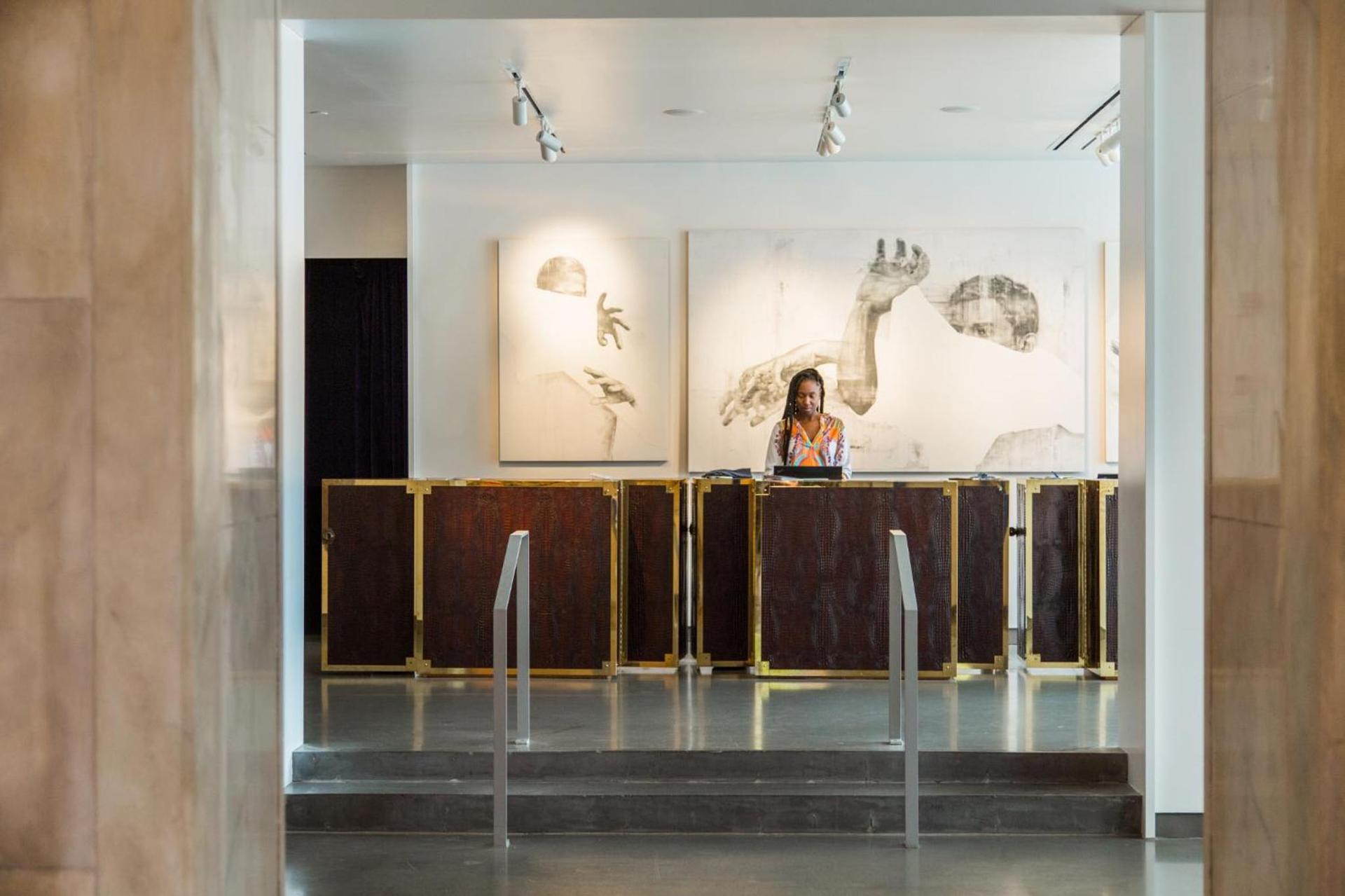 21c Museum Hotel Lexington photo 22