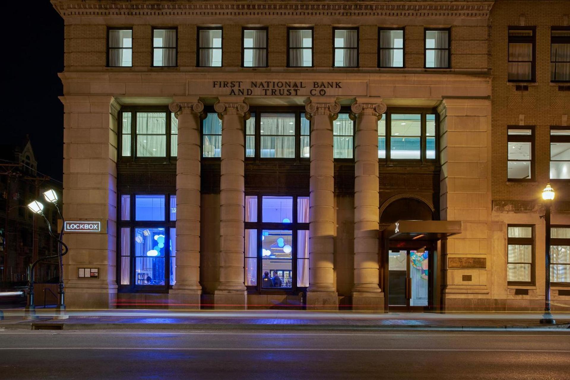 21c Museum Hotel Lexington photo 25