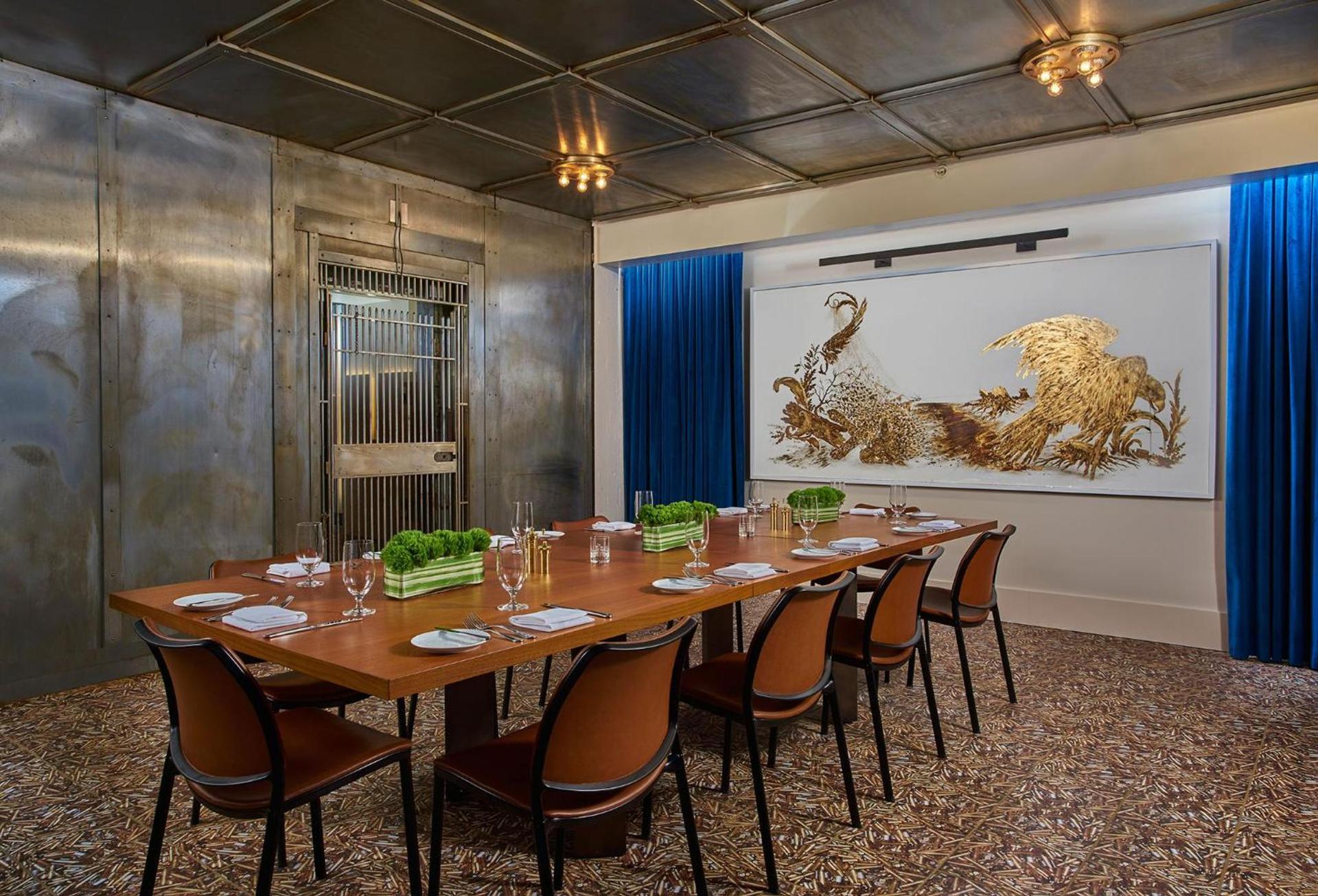 21c Museum Hotel Lexington photo 18