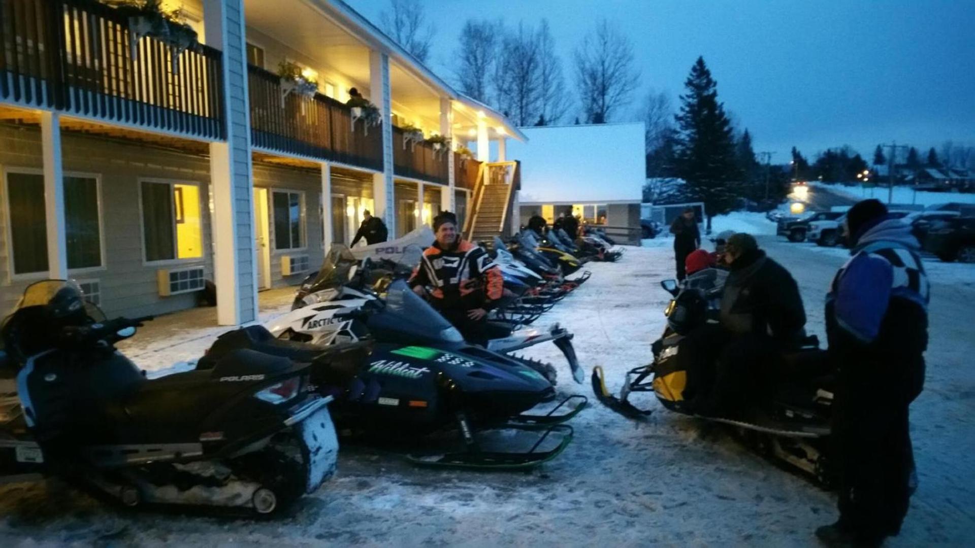 Rangeley Saddleback Inn photo 21