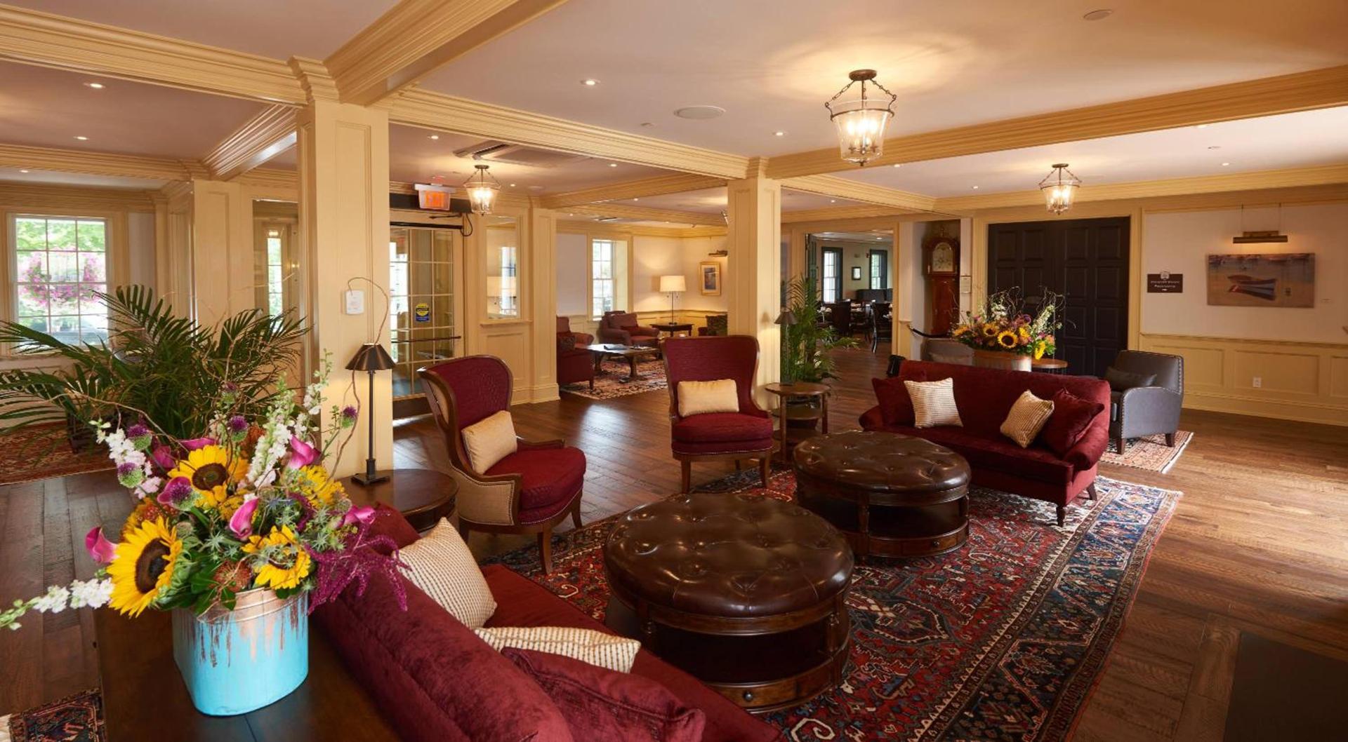 The Groton Inn photo 24