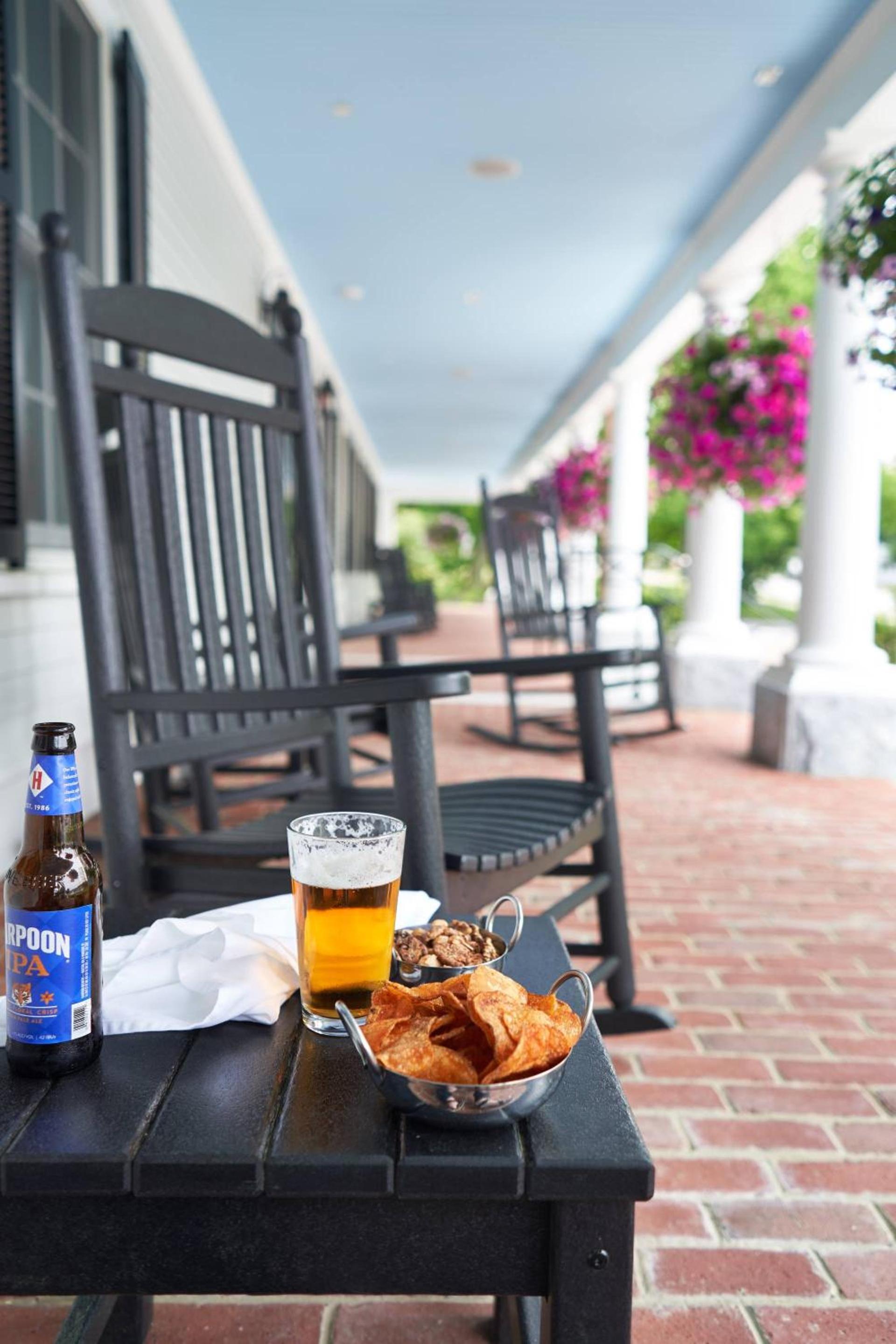The Groton Inn photo 17