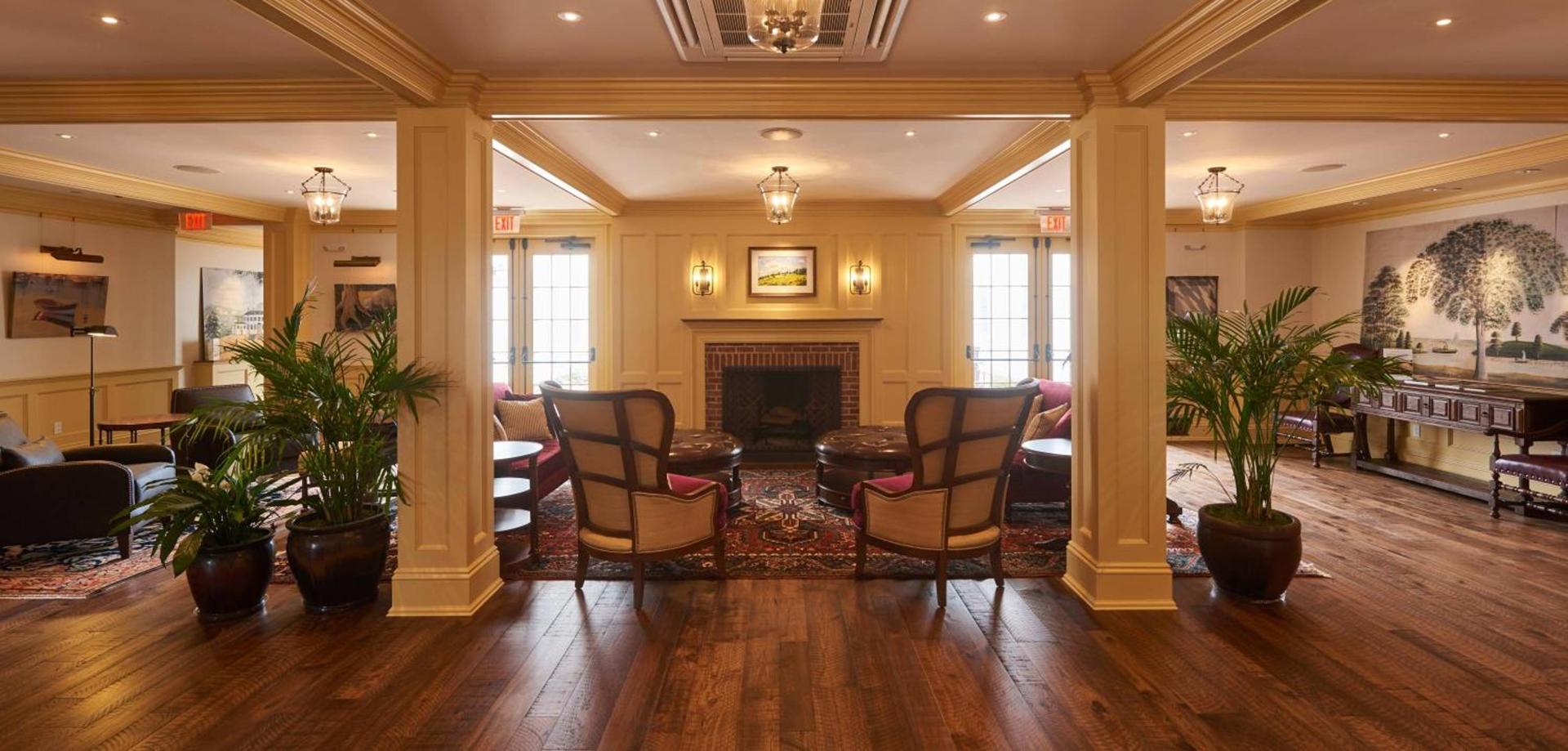 The Groton Inn photo 20