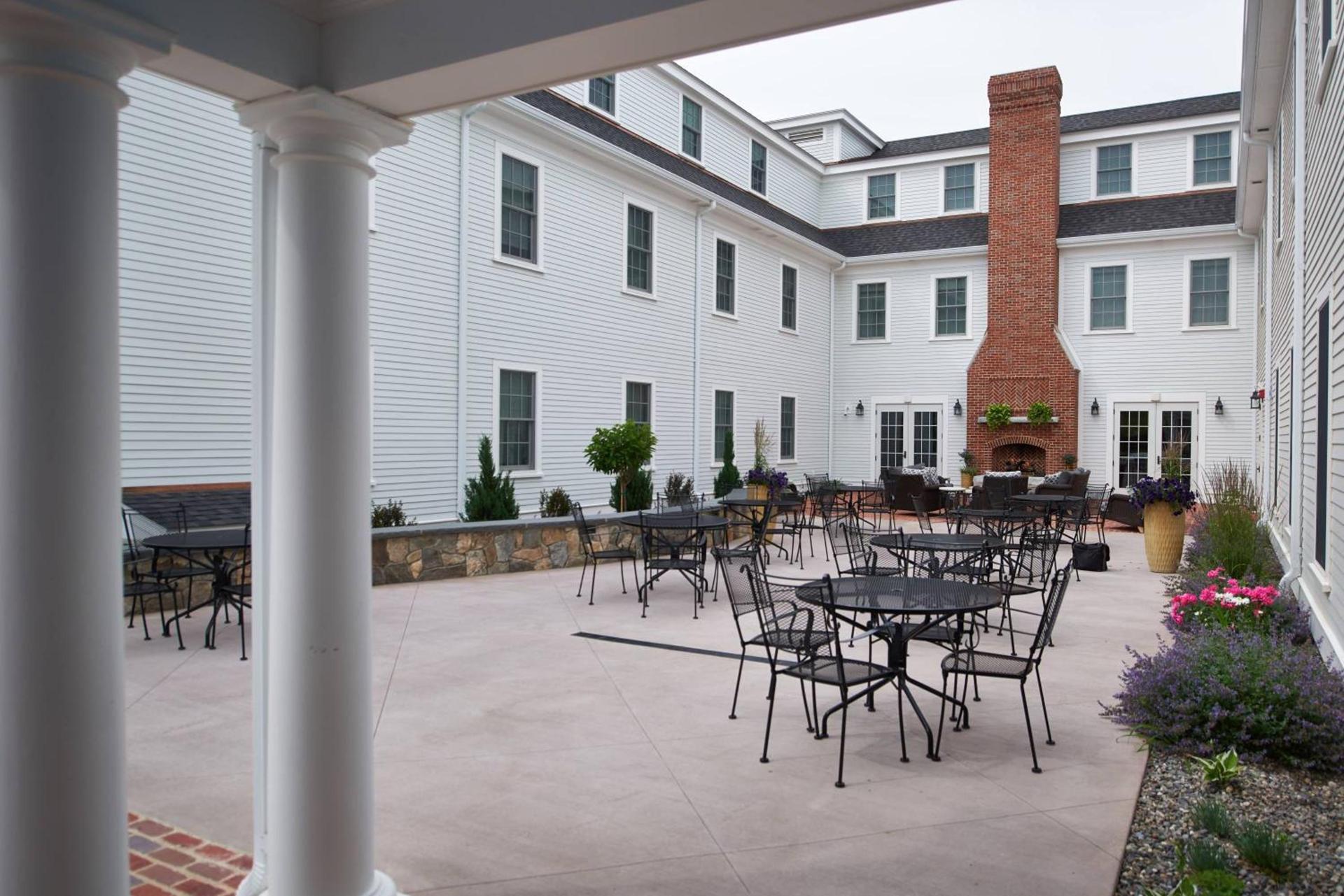 The Groton Inn photo 22