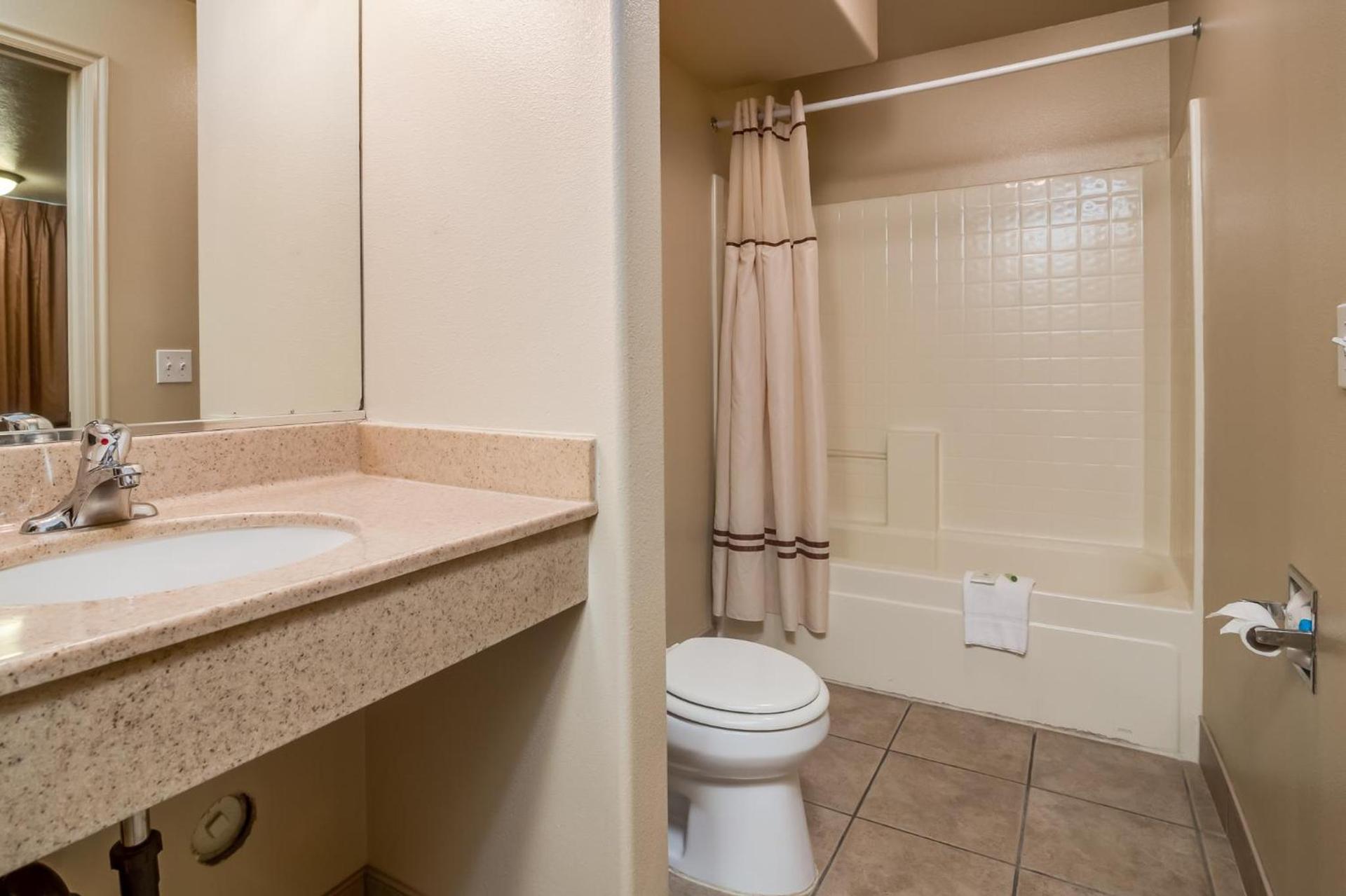 St. George Inn and Suites photo 31
