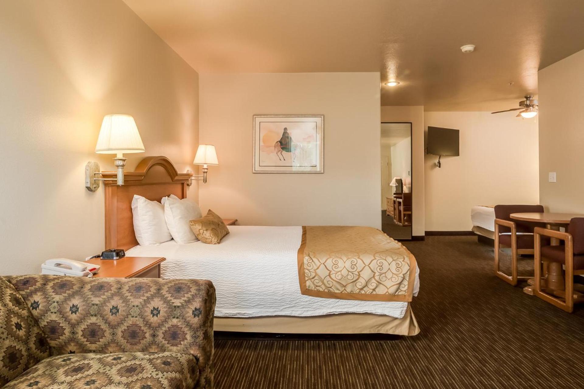 St. George Inn and Suites photo 32