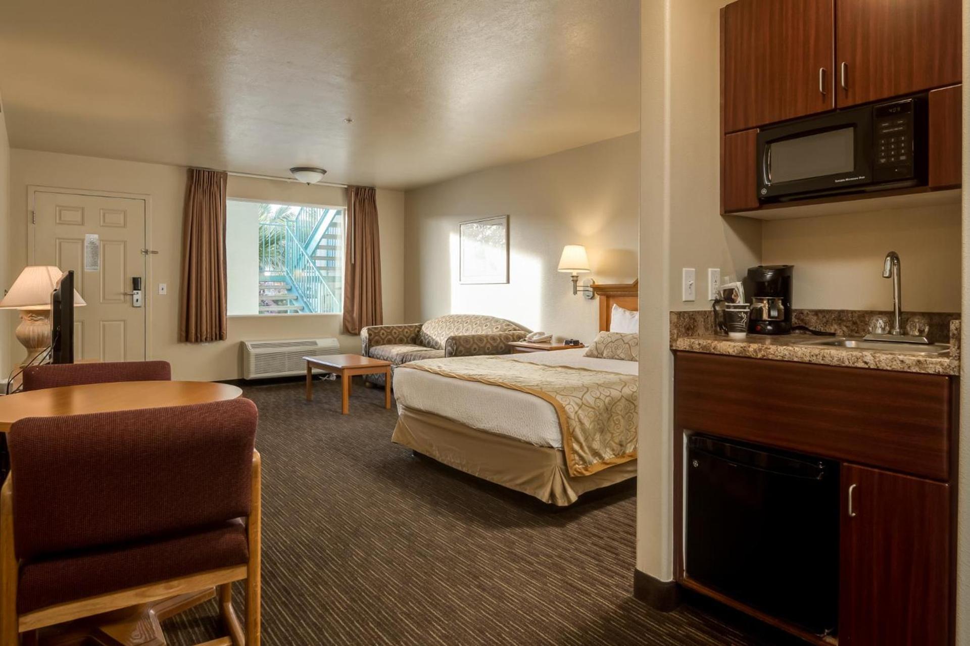 St. George Inn and Suites photo 30