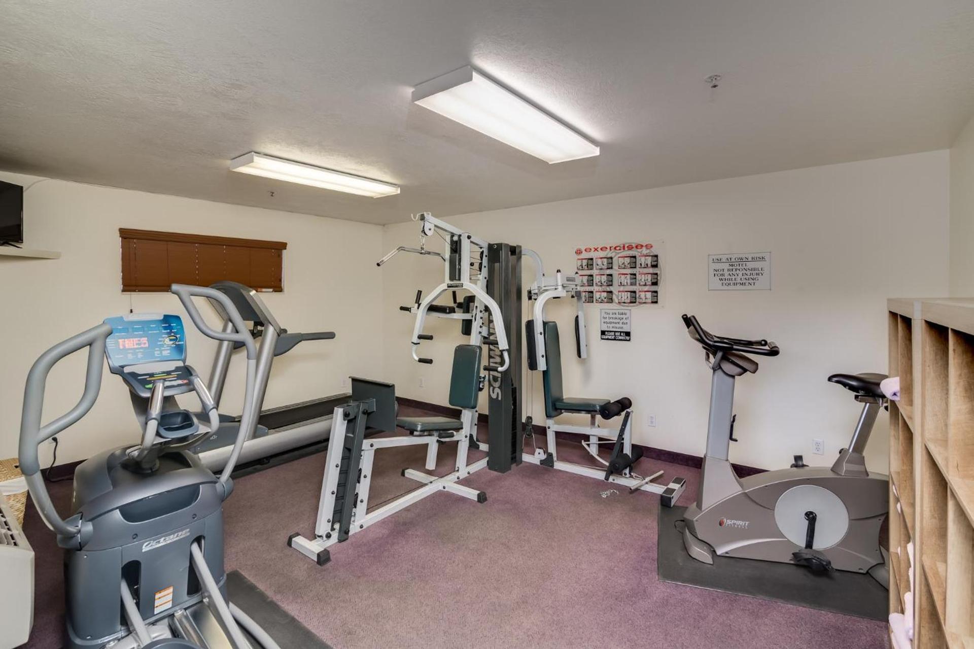 St. George Inn and Suites photo 35