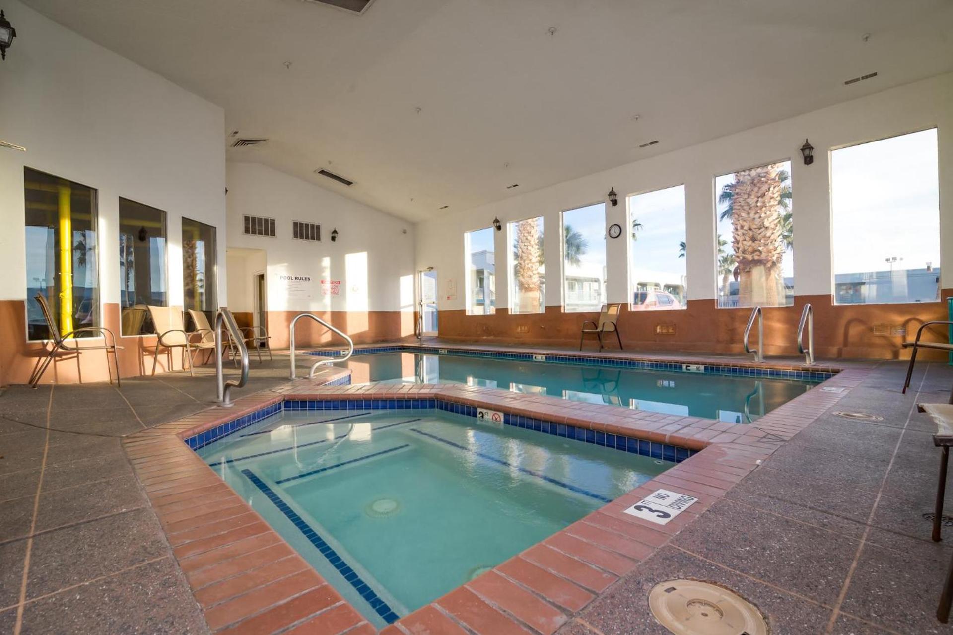St. George Inn and Suites photo 28