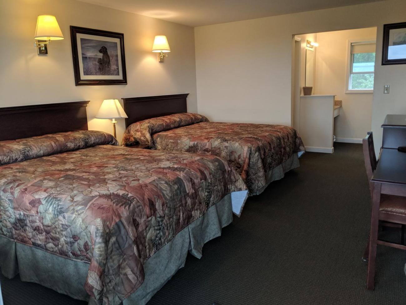 Rangeley Saddleback Inn photo 25