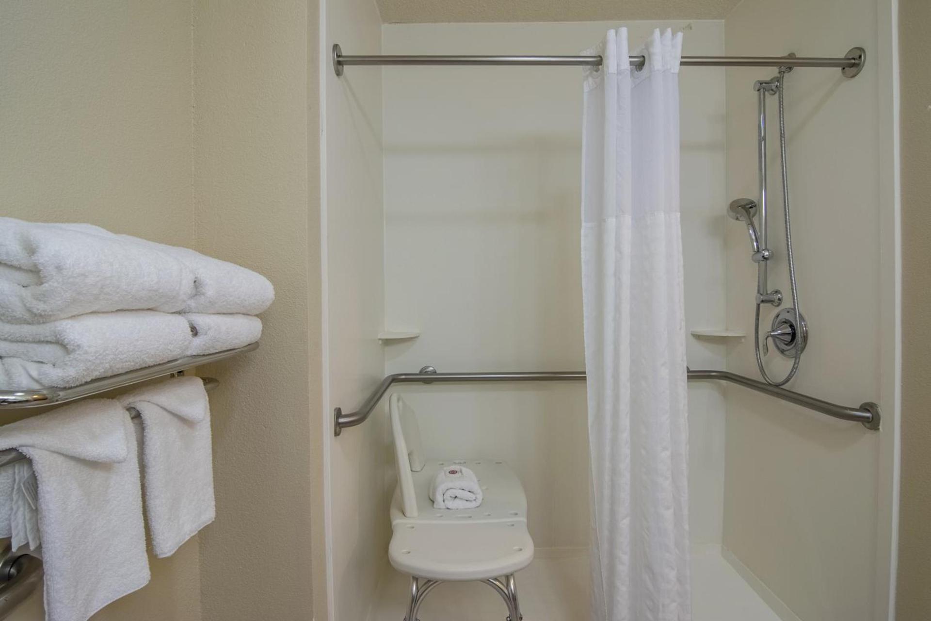 Baymont by Wyndham N Myrtle Beach - Park & Sports Complex Area photo 61