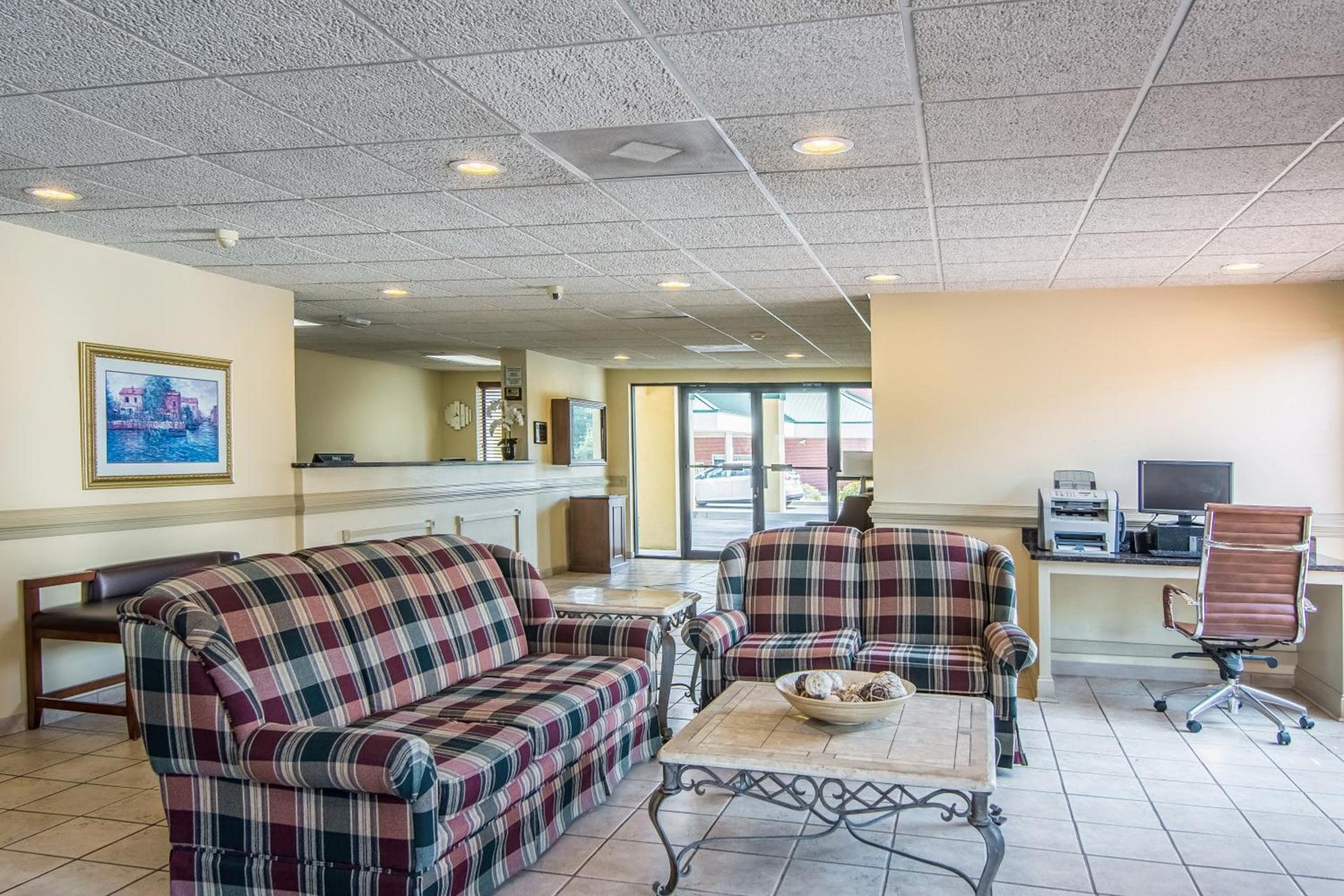 Baymont by Wyndham N Myrtle Beach - Park & Sports Complex Area photo 60