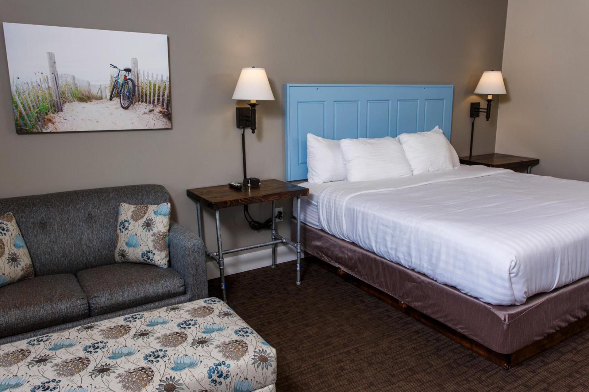 Julie's Park Cafe & Motel photo 26