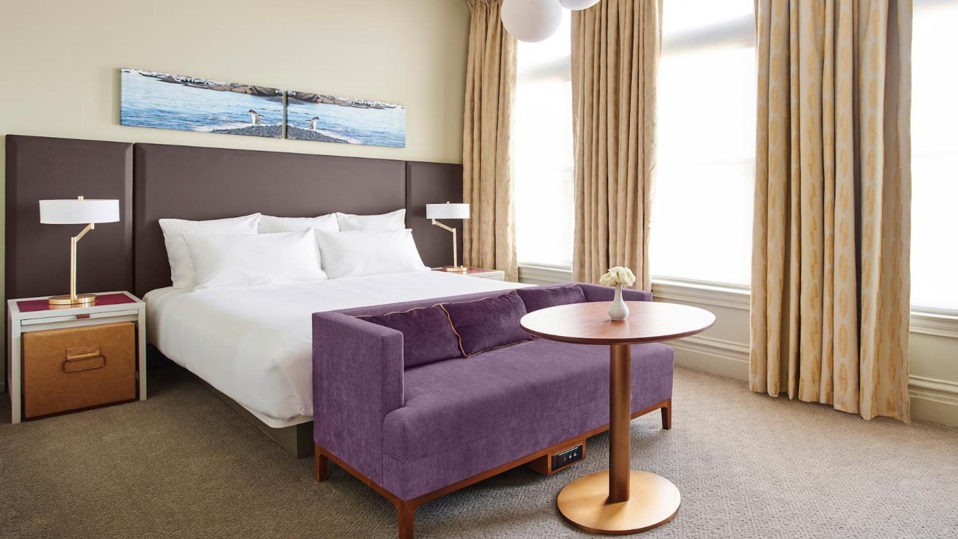 Hotel Savoy Kansas City, Tapestry Collection by Hilton photo 17