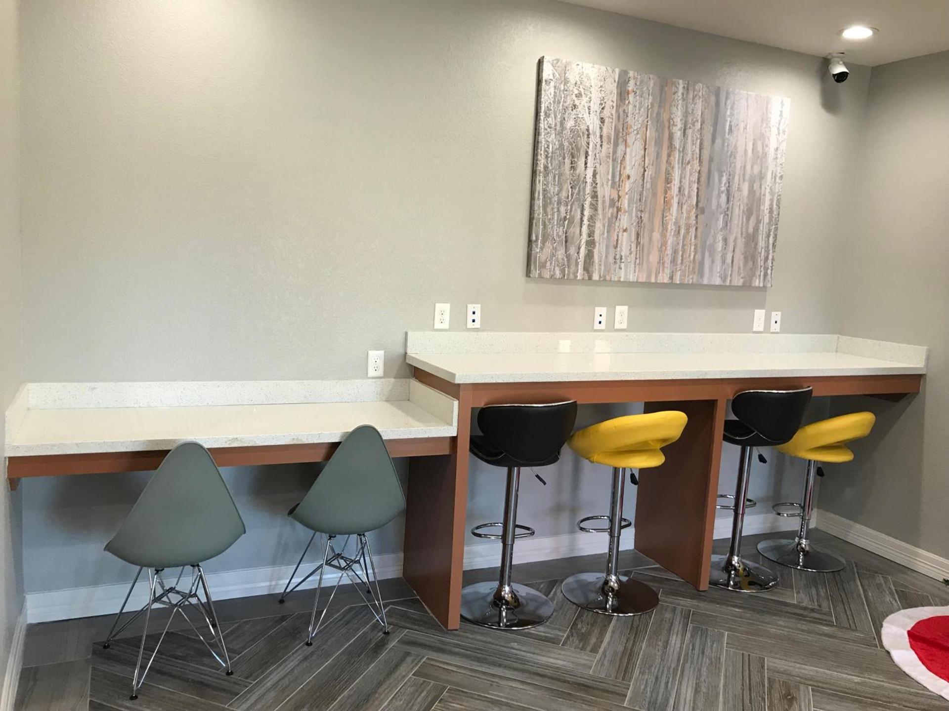 The Residency Suites photo 20