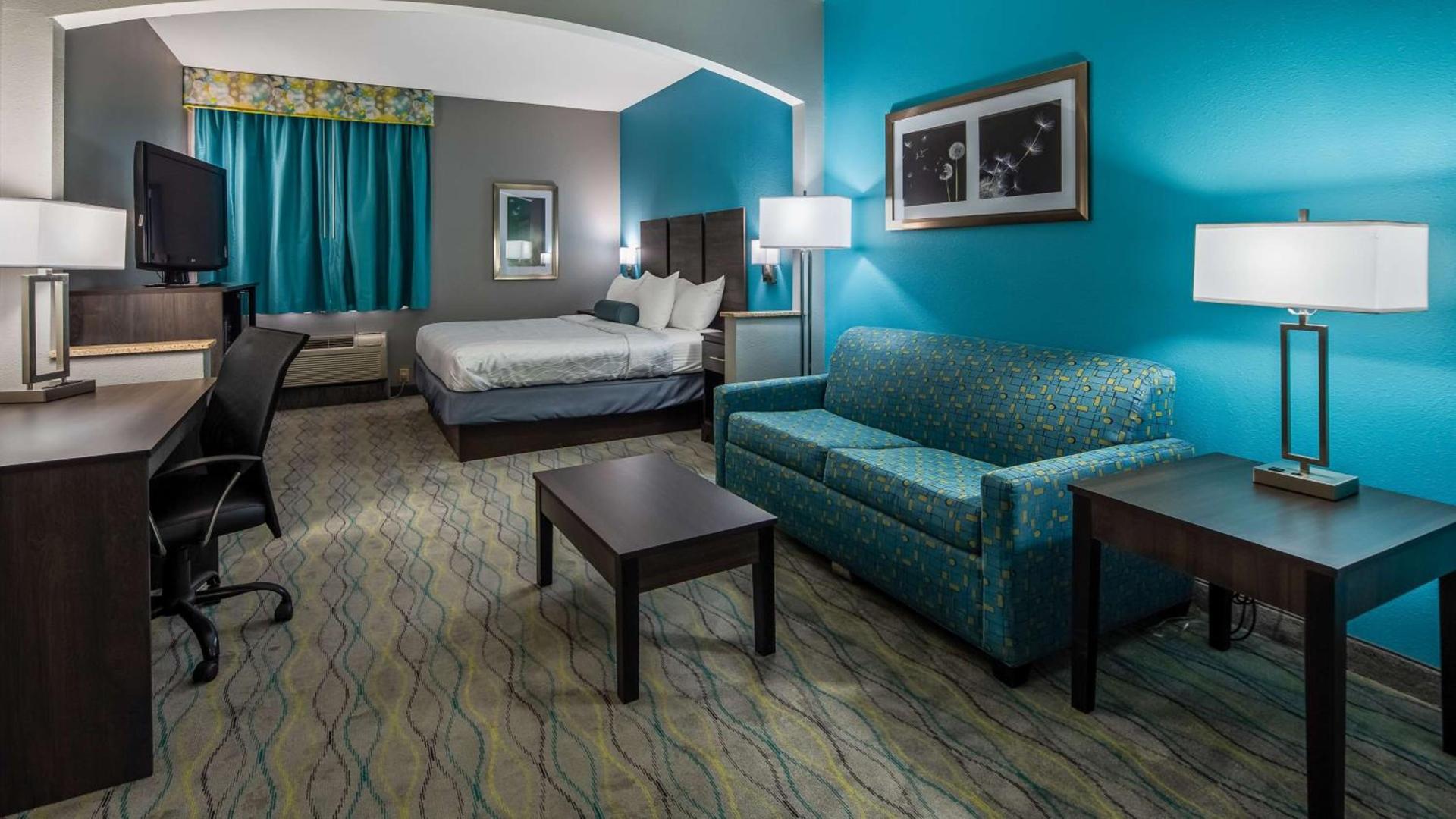 Best Western Executive Inn photo 12