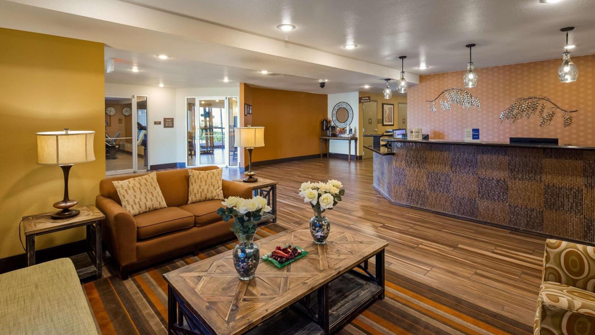 Best Western East El Paso Inn photo 3
