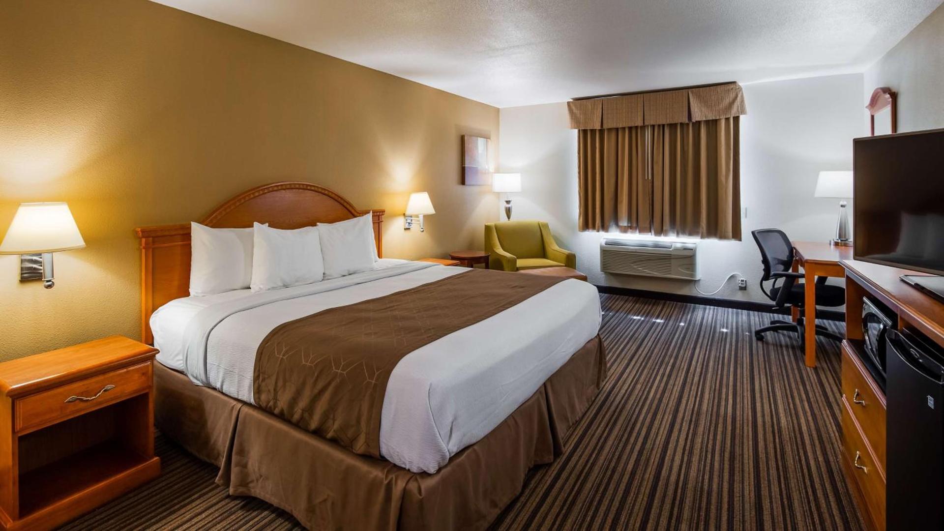 Best Western East El Paso Inn photo 5
