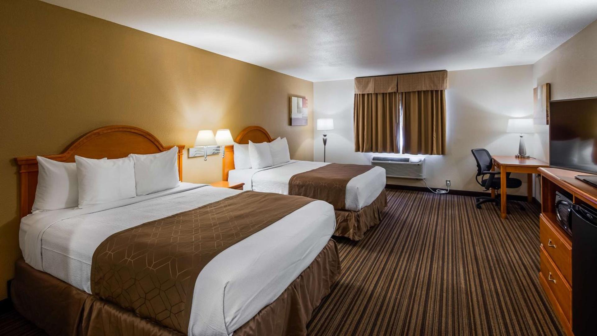 Best Western East El Paso Inn photo 7