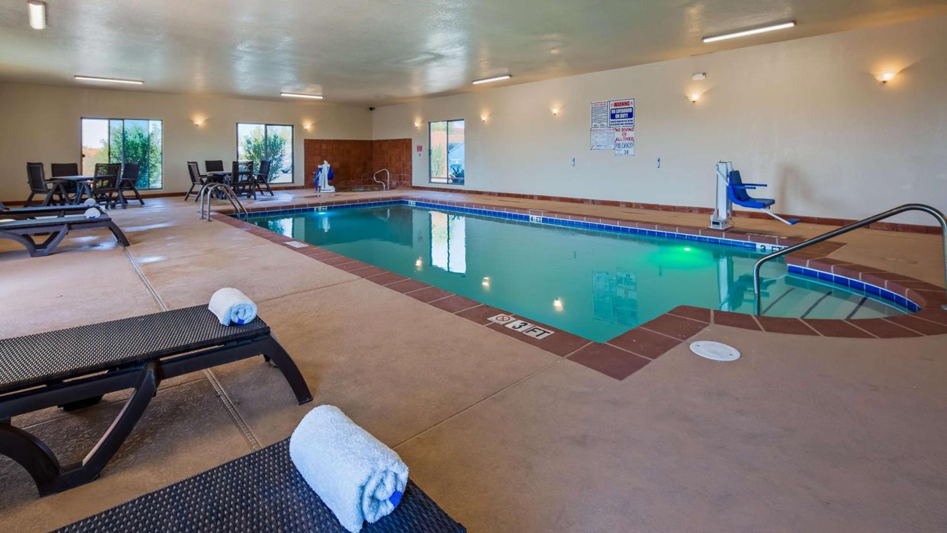 Best Western East El Paso Inn photo 2