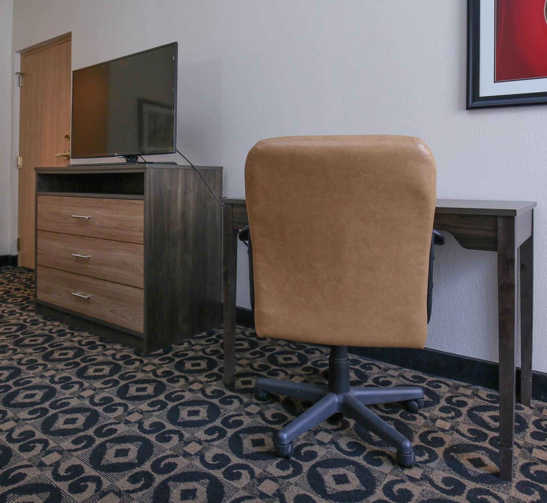 Quality Inn & Suites Boone - University Area photo 19