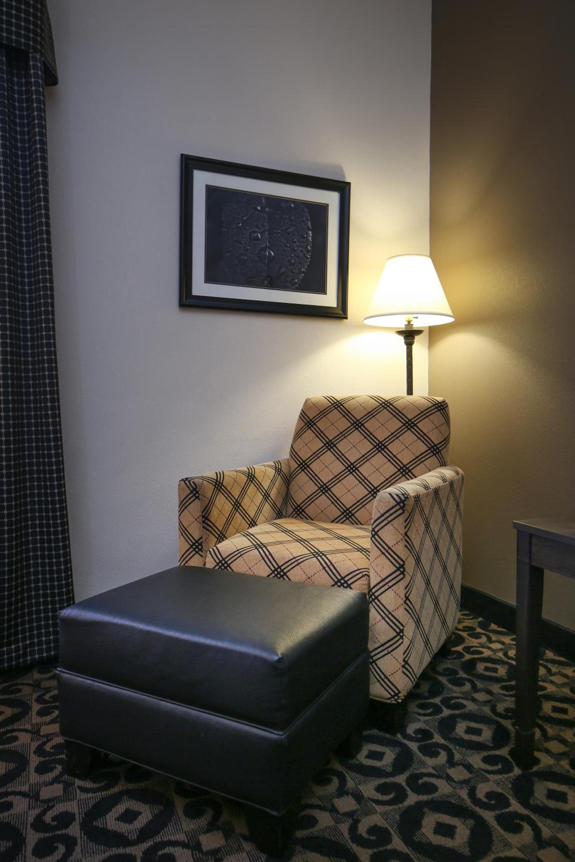 Quality Inn & Suites Boone - University Area photo 23